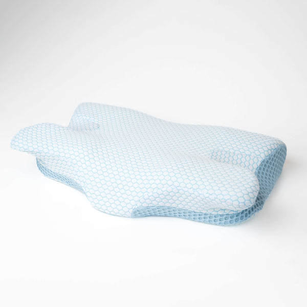 Nattpanda ergonomisk kudde (Memory Foam)