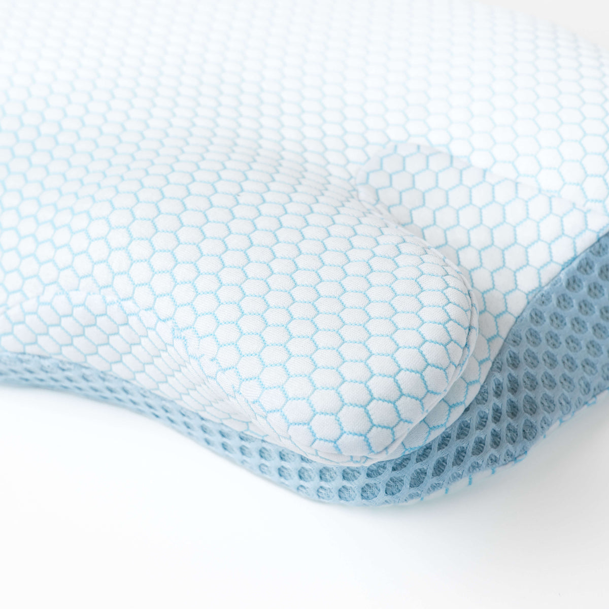 Nattpanda ergonomisk kudde (Memory Foam)