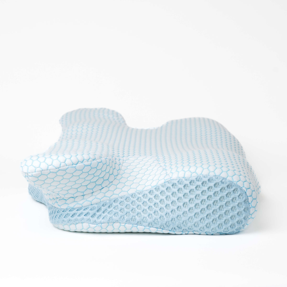 Nattpanda ergonomisk kudde (Memory Foam)