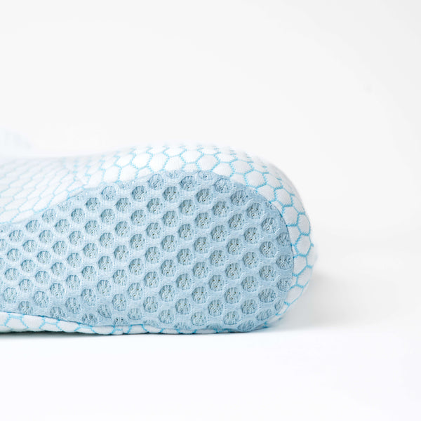 Nattpanda ergonomisk kudde (Memory Foam)
