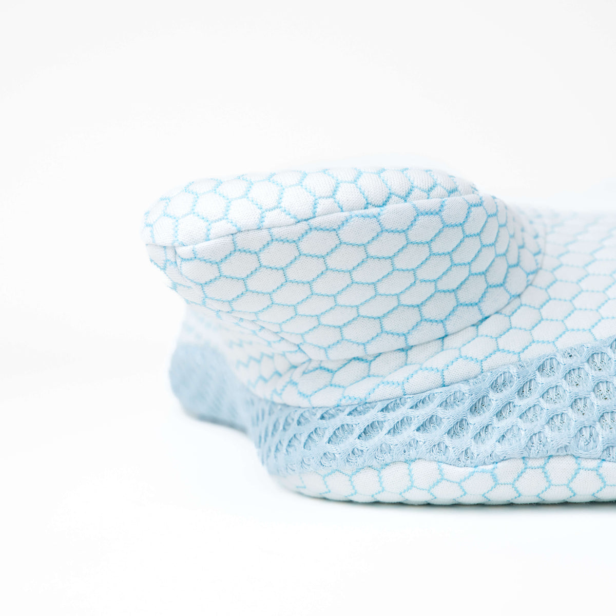 Nattpanda ergonomisk kudde (Memory Foam)