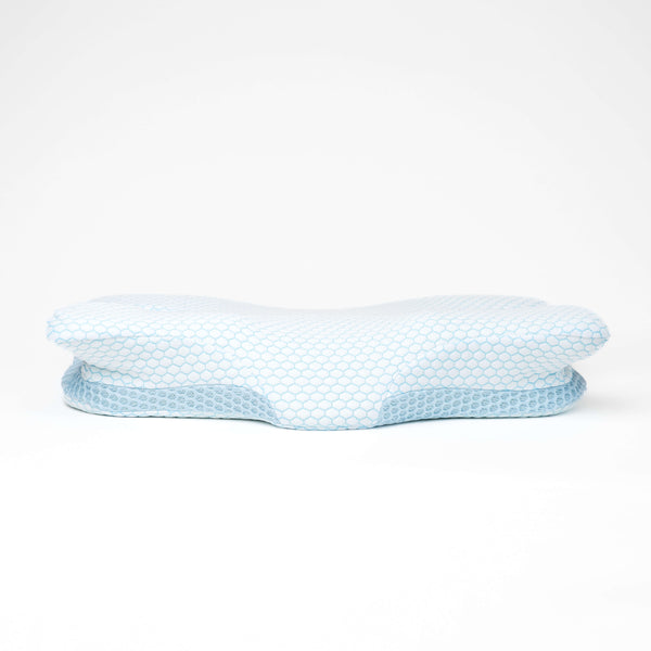 Nattpanda ergonomisk kudde (Memory Foam)